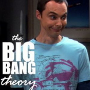 Personaje de The Big Bang Theory
