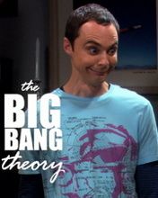 Personaje de The Big Bang Theory