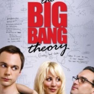 Elenco de The Big Bang Theory