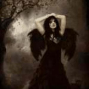 Arte Fantástico de Ángel Oscuro