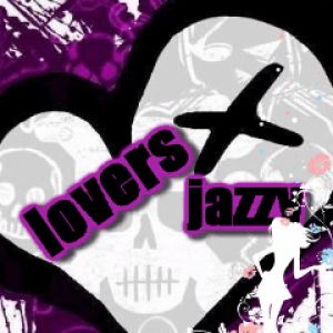Arte Jazzy de Amantes