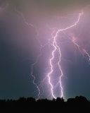 Impresionantes Rayos