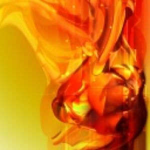 Arte Abstracto Vibrante