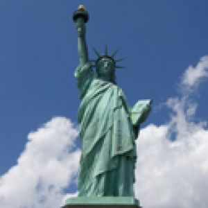 Estatua de la Libertad