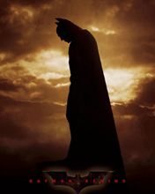 Silueta de Batman