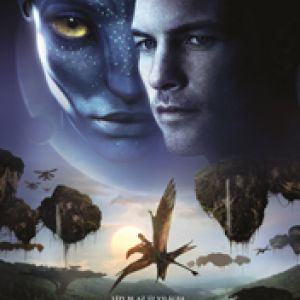Póster de la Película Avatar
