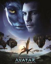 Póster de la Película Avatar