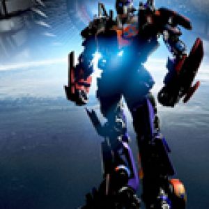 Fondo de Optimus Prime de Transformers