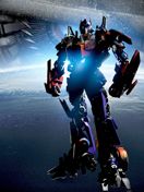 Fondo de Optimus Prime de Transformers
