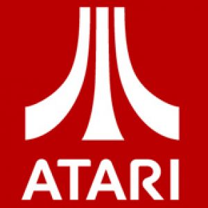 Logo de Atari
