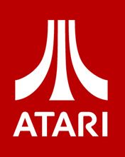 Logo de Atari