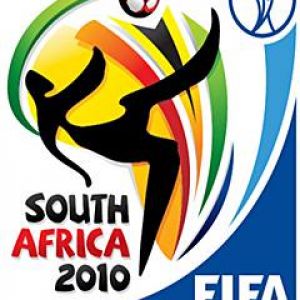 Logo de la Copa Mundial de la FIFA 2010