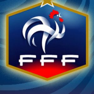 Logo FFF - Federación Francesa de Fútbol