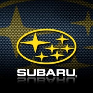 Fondo de Pantalla del Logo Subaru