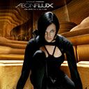 Fondo de Película Aeon Flux