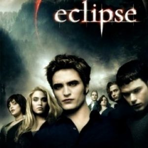 Twilight Saga Eclipse