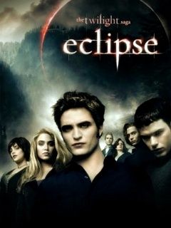 Twilight Saga Eclipse