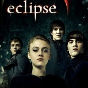 Twilight Saga Eclipse
