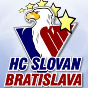 Logo HC Slovan Bratislava