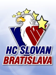 Logo HC Slovan Bratislava