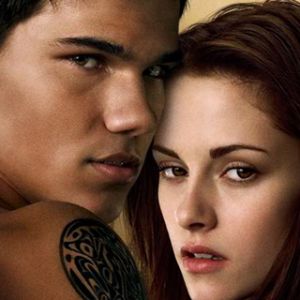 Escena de Amor de Crepúsculo
