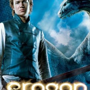 Póster de la Película Eragon