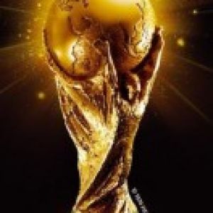 Trofeo de la Copa Mundial de la FIFA