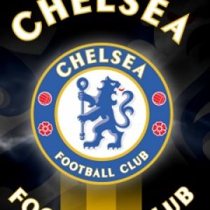 Logo del Chelsea Football Club