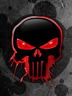 Diseño de Calavera