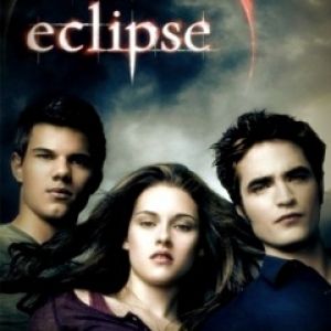 Póster de la Película Twilight Eclipse