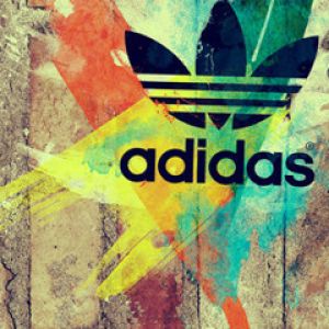 Adidas Explosión de Color