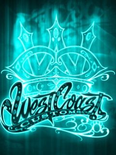 Logo West Coast Customs