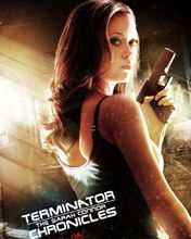 Terminator Sarah Connor Chronicles