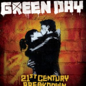 Green Day 21st Century Breakdown
