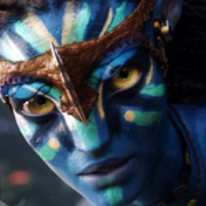 Fondo de Personaje de Avatar