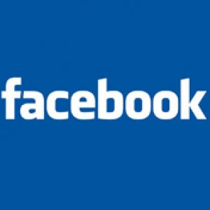 Facebook Logo