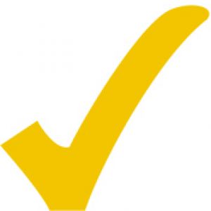 Icono de Marca Amarilla