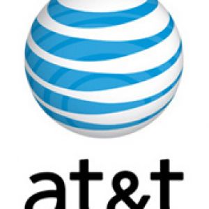 Diseño del Logo de AT&T