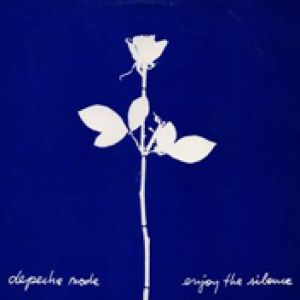 Depeche Mode Disfruta del silencio