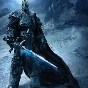 Frostmourne y el Rey Exánime