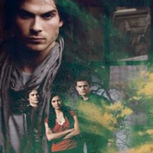 Personajes de Crónicas Vampíricas
