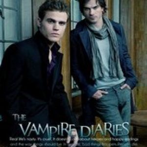 Personajes de The Vampire Diaries