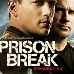 Prison Break Temporadas 3 y 4