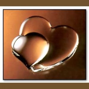 Corazones de Vidrio