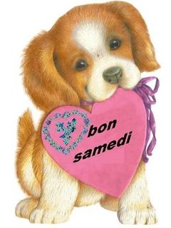 Perro Lindito con Corazón