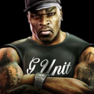 Ícono Musical G-Unit