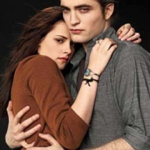 Escena de Amor de Twilight