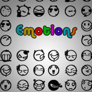Fondo de Emociones