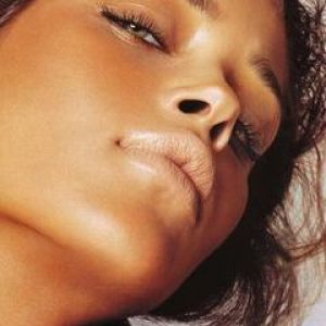 Retrato Glamour Impresionante