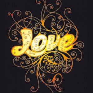 Arte Tipográfico del Amor